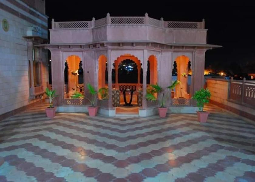 Rajasthan Bundi 