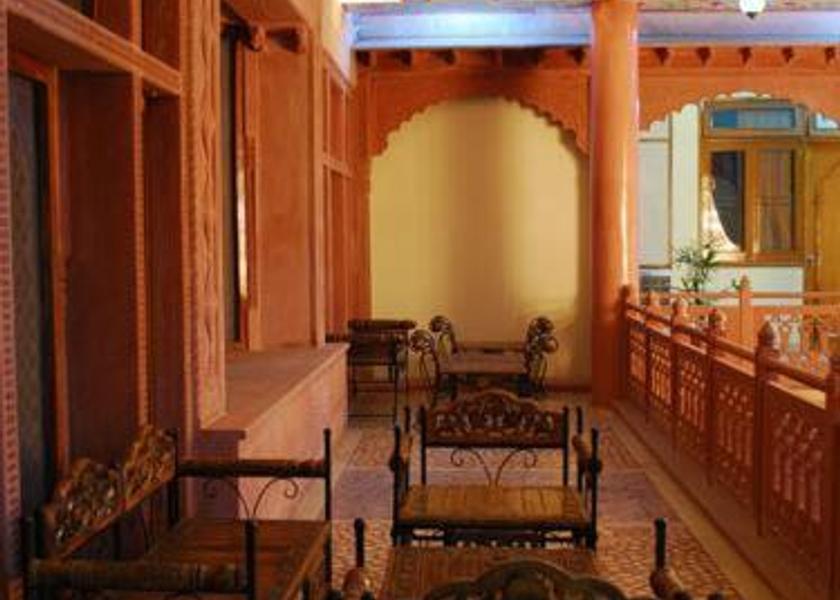 Rajasthan Bundi 