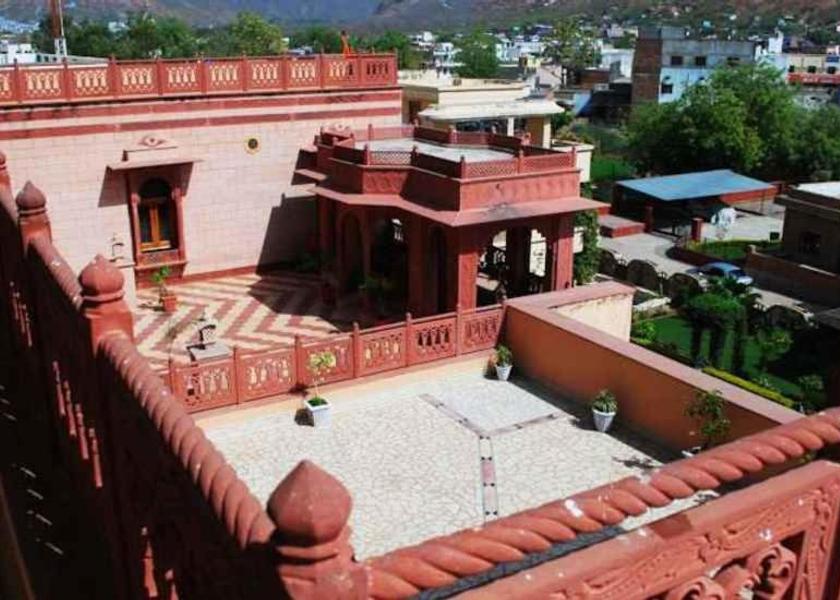 Rajasthan Bundi 