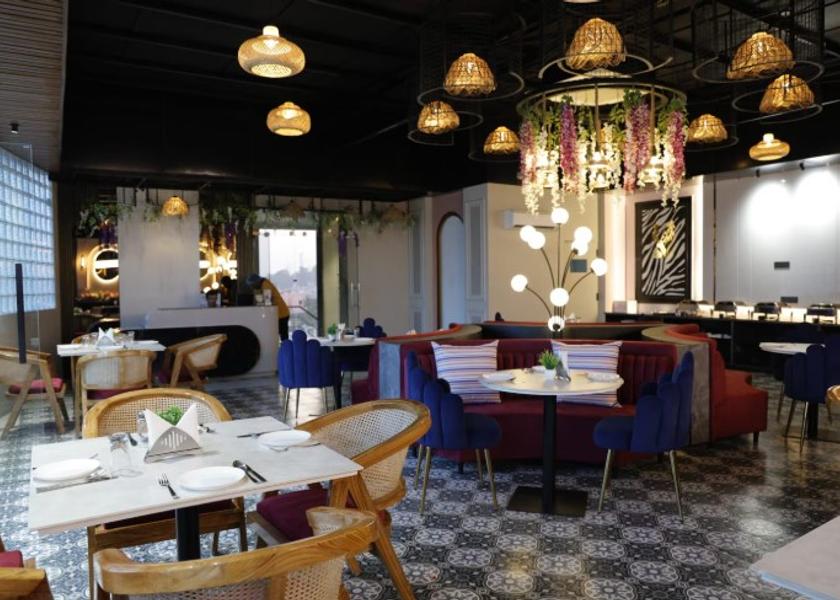 Uttarakhand Haridwar Food & Dining