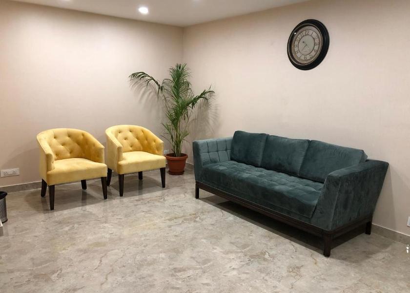 Punjab Patiala recreational facilities