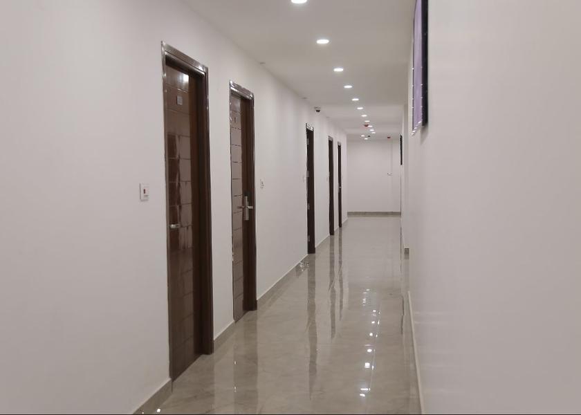 Punjab Patiala Public Areas