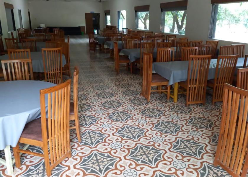 Gujarat Sasan Gir Food & Dining