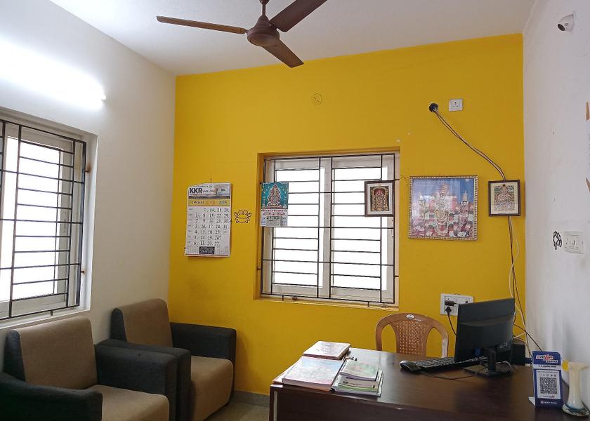 Tamil Nadu Chennai Public Areas
