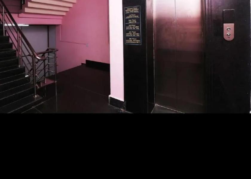 Odisha Balasore Public Areas