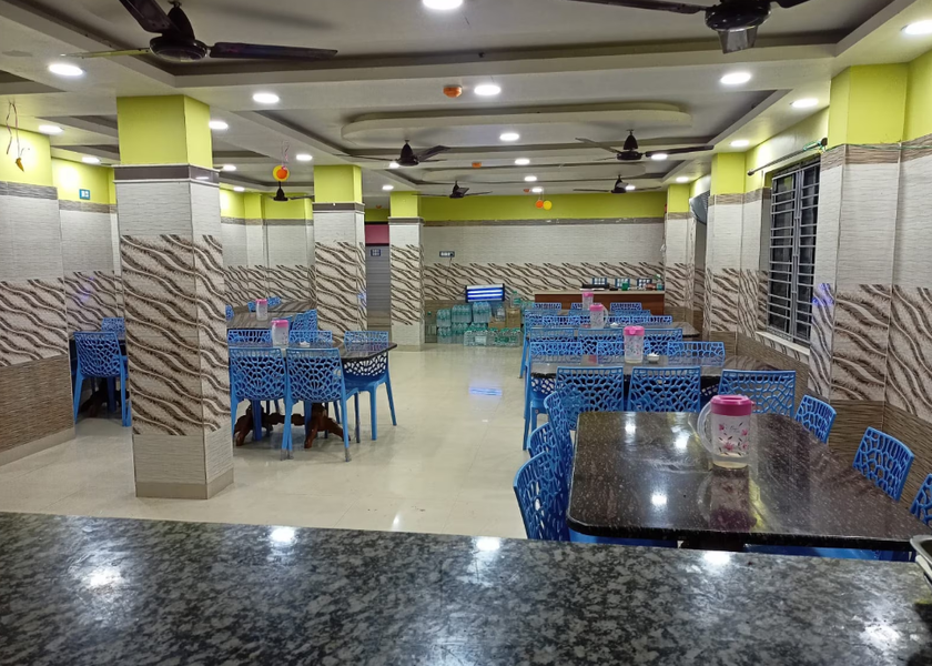 Odisha Balasore Food & Dining