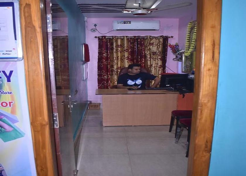 Odisha Balasore Public Areas