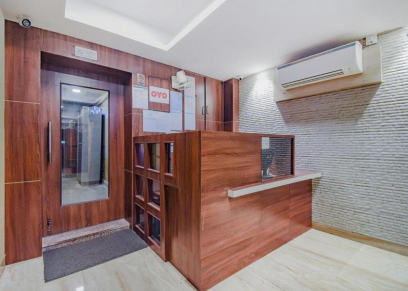 West Bengal Kolkata lobby