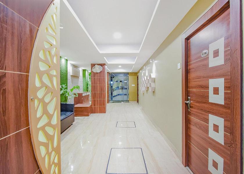 West Bengal Kolkata lobby