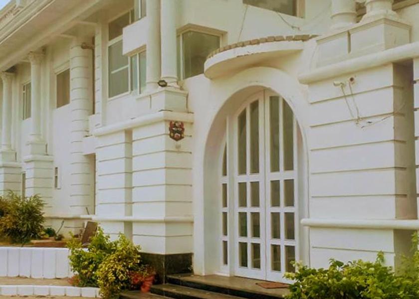 Odisha Gopalpur 