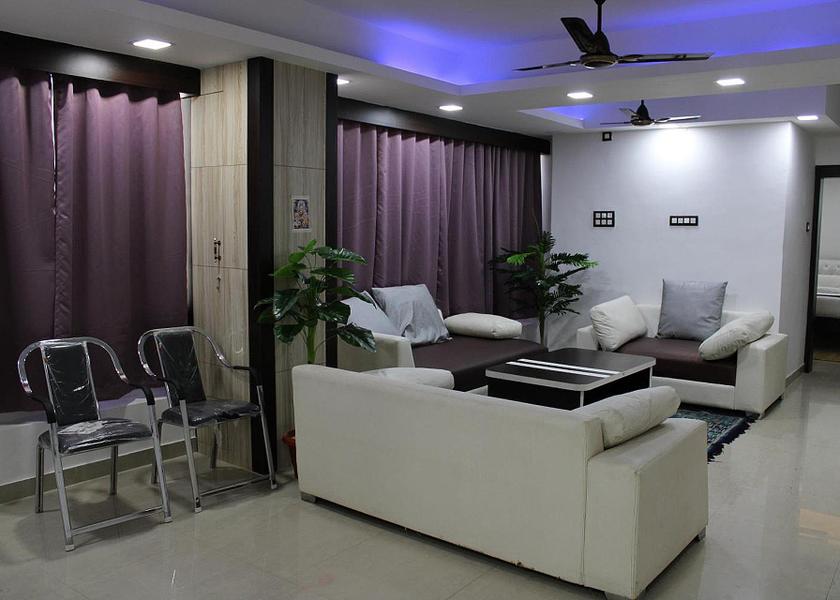 Jharkhand Ranchi Public Areas