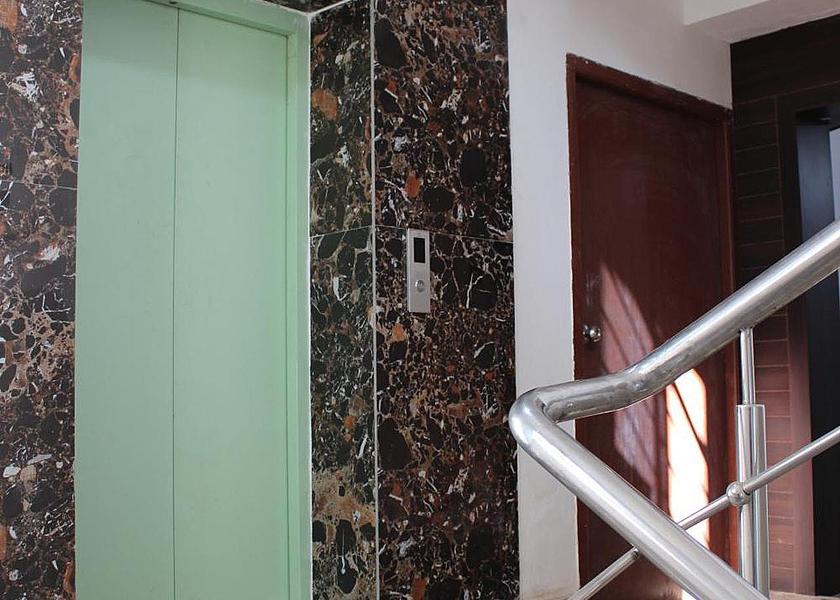 Jharkhand Ranchi Public Areas