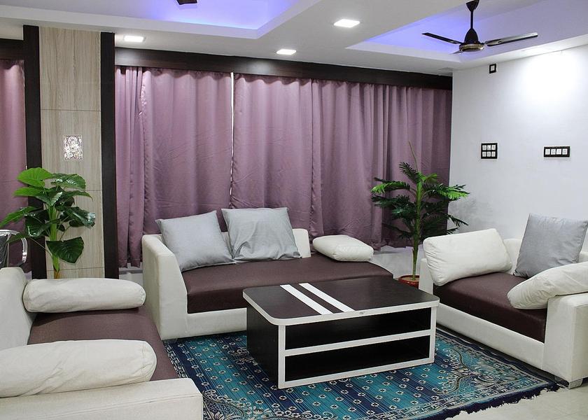 Jharkhand Ranchi Public Areas