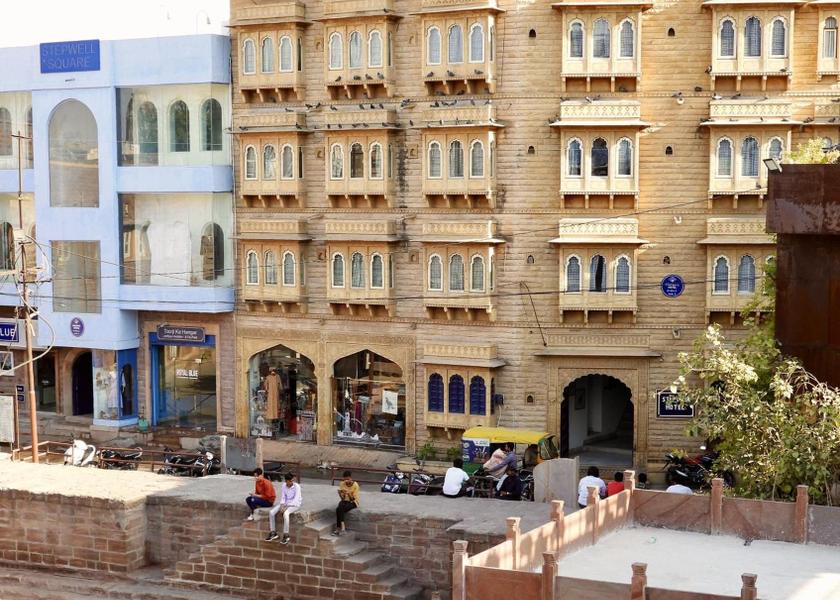 Rajasthan Jodhpur 