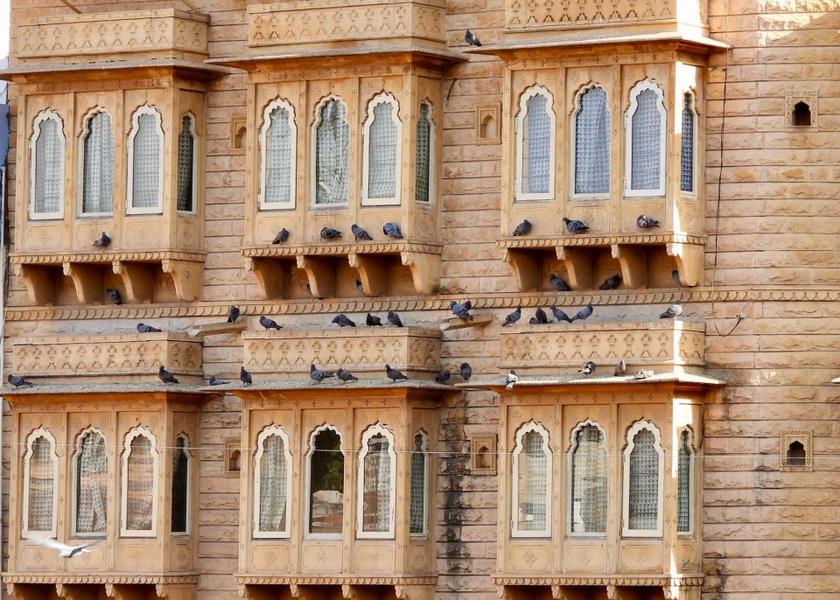 Rajasthan Jodhpur 
