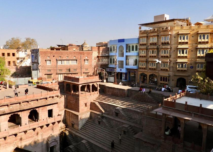 Rajasthan Jodhpur 