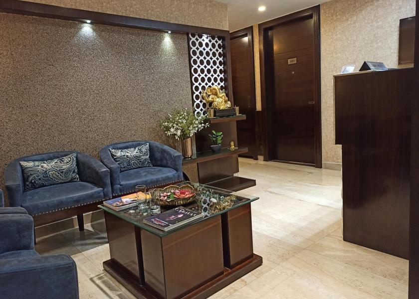 Assam Guwahati facilities