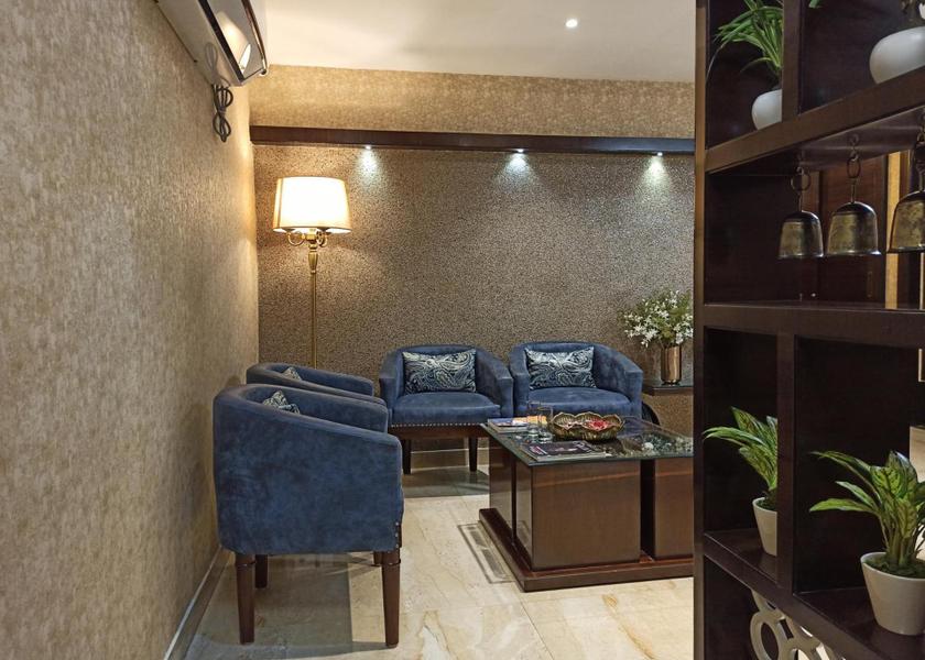 Assam Guwahati facilities