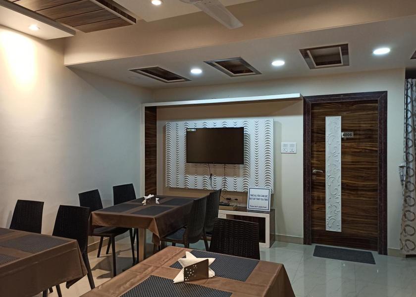 Assam Guwahati food and beverages