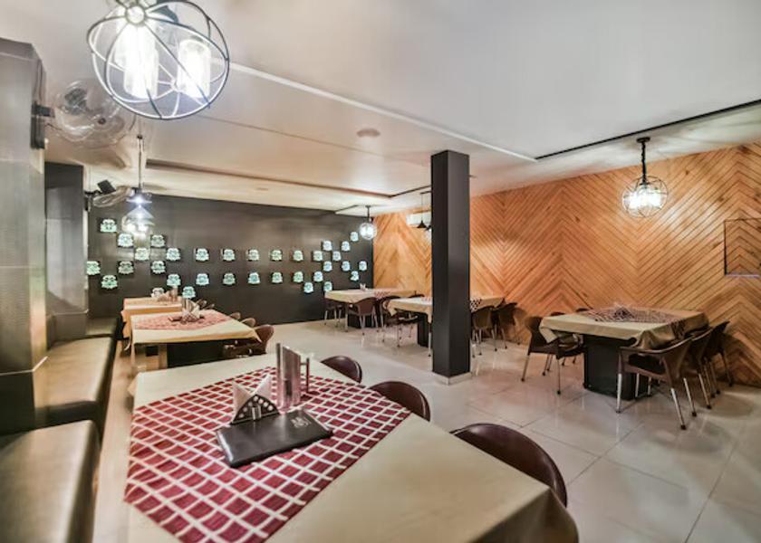 Rajasthan Bhilwara Food & Dining