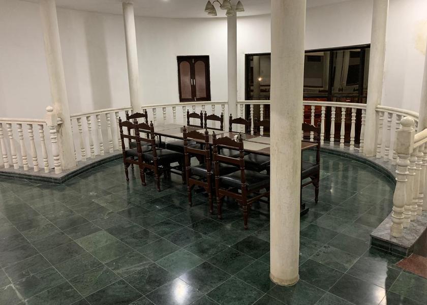 Rajasthan Abu Road restaurant