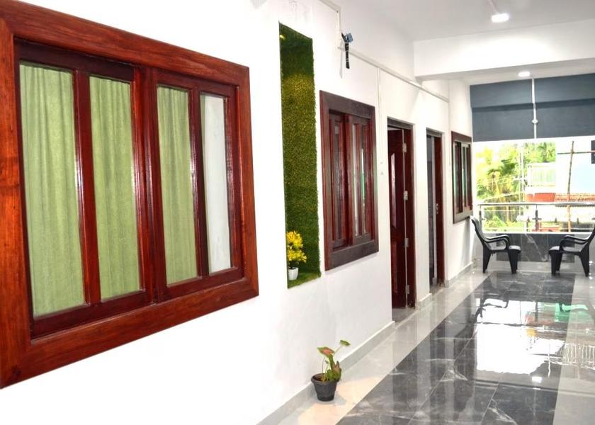 Andaman and Nicobar Port Blair Public Areas