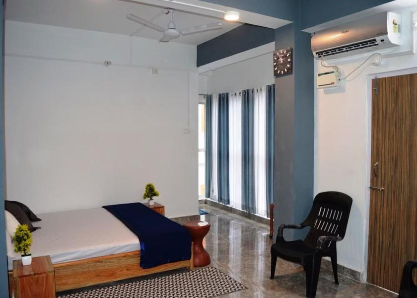 Andaman and Nicobar Port Blair Room