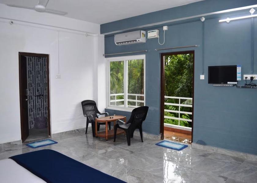 Andaman and Nicobar Port Blair Public Areas