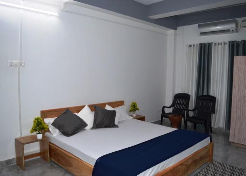 Andaman and Nicobar Port Blair Standard Room