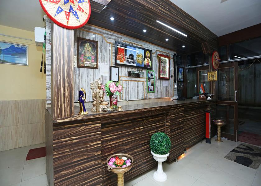 Jammu and Kashmir Patnitop Recreation