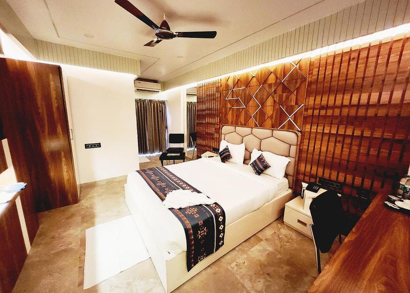 Odisha Bhubaneswar Premium Room