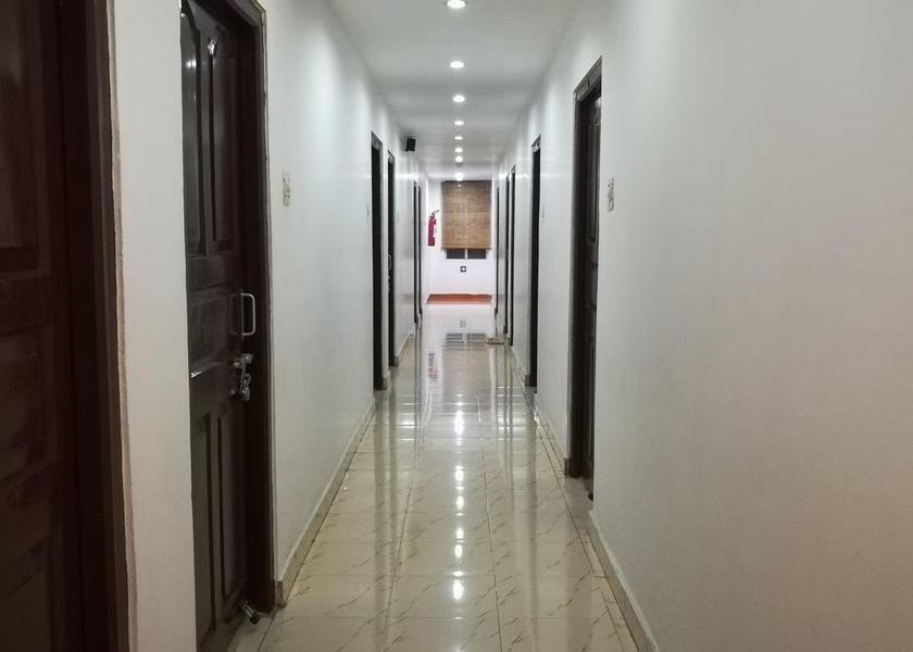 Andaman and Nicobar Port Blair Public Areas