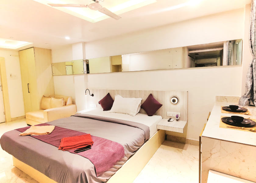 Andaman and Nicobar Port Blair Pool Access Suite
