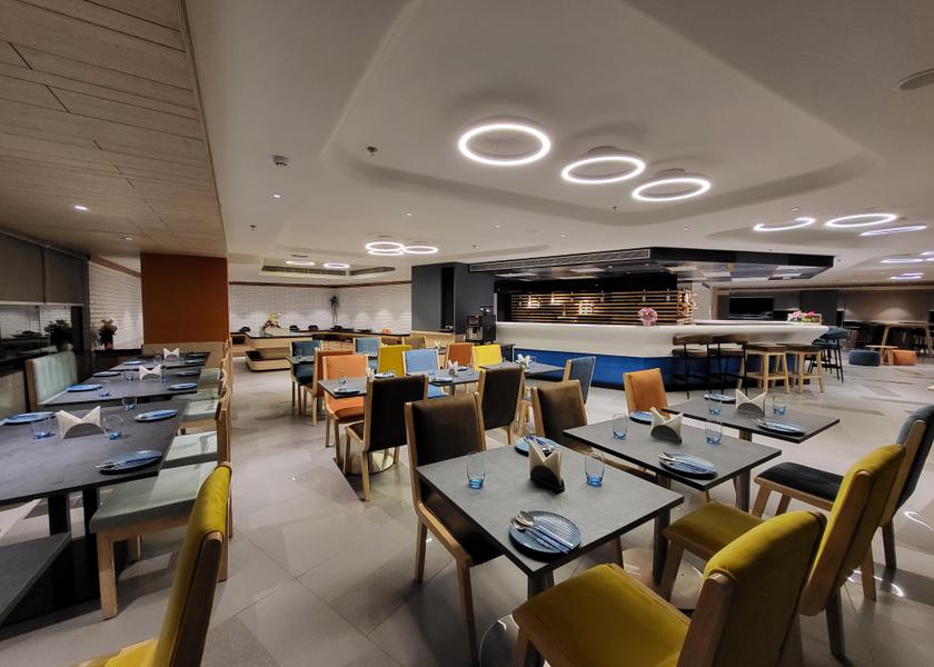 Rajasthan Jaipur Food & Dining