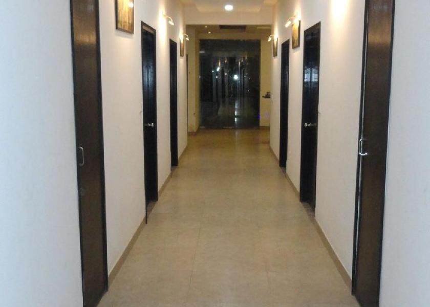 Haryana Mirzapur lobby
