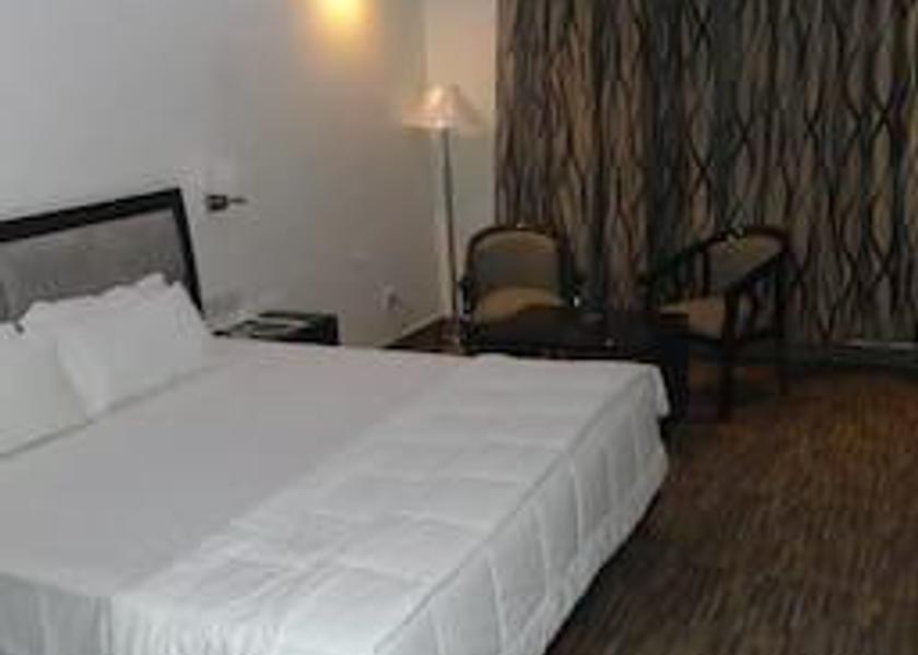 Haryana Mirzapur Deluxe Room
