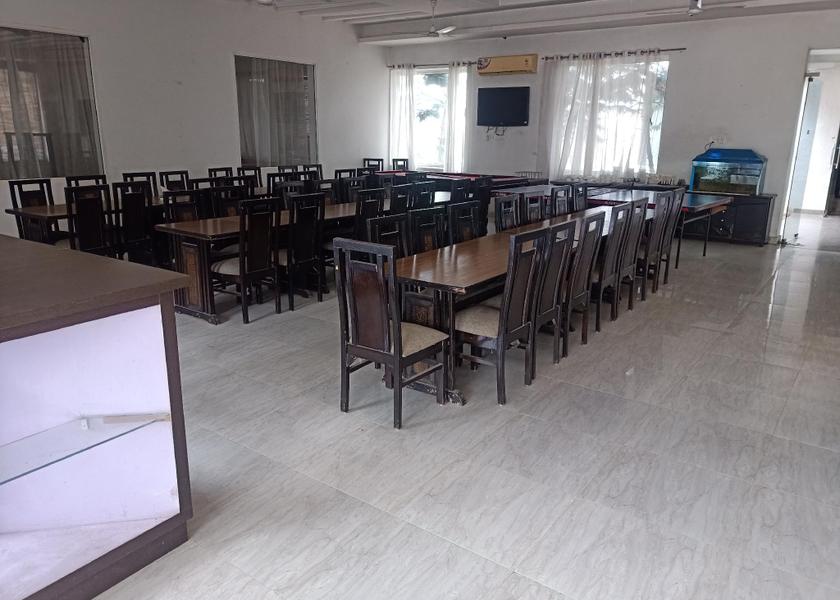 Haryana Mirzapur Food & Dining