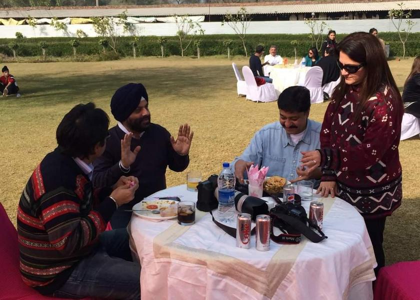 Haryana Mirzapur Food & Dining