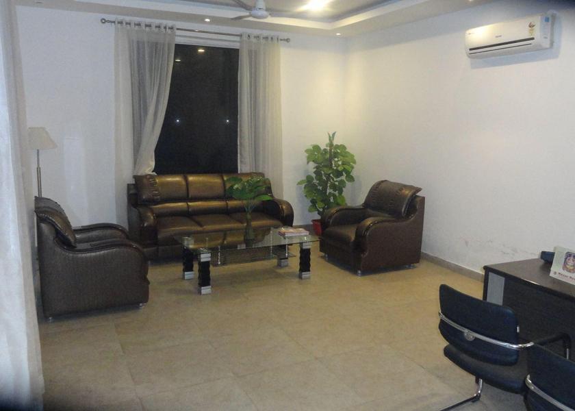 Haryana Mirzapur Lobby