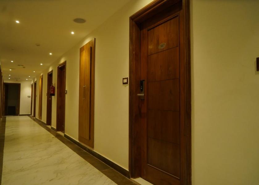 Punjab Mohali Public Areas