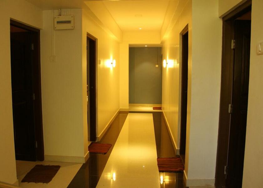 Maharashtra Ganpatipule Public Areas
