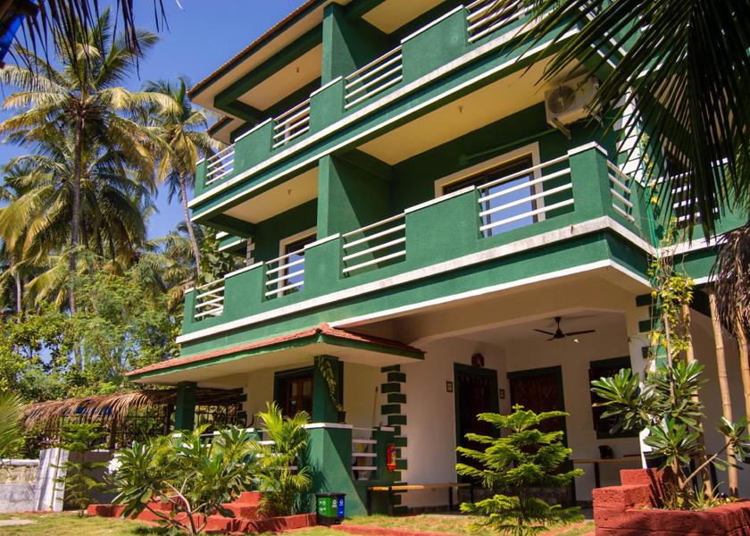 Goa Arpora 