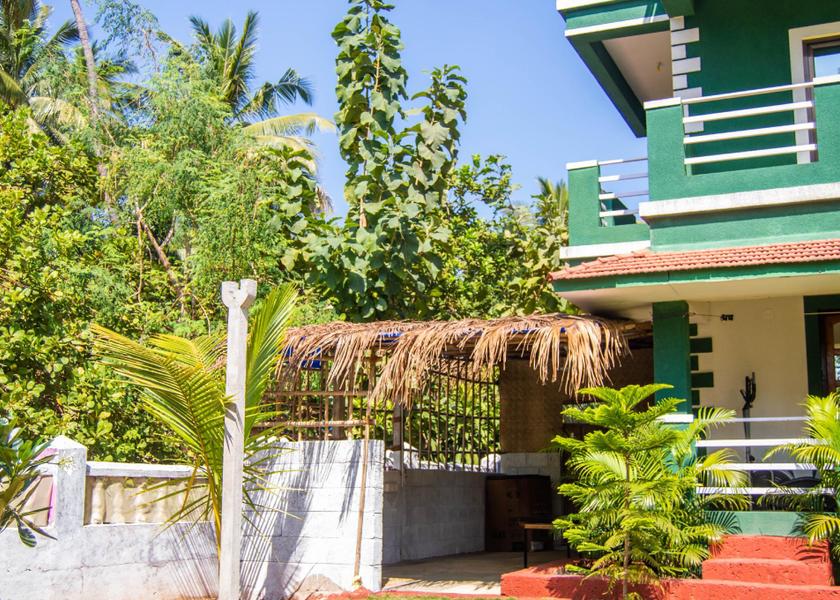 Goa Arpora 