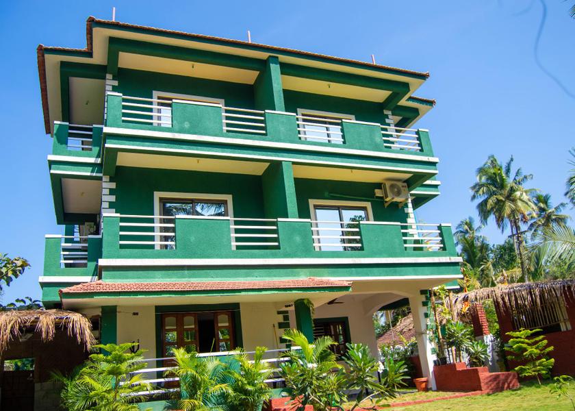Goa Arpora 