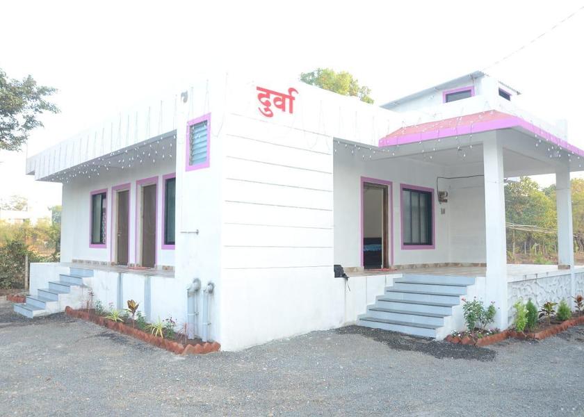 Maharashtra Alibaug Hotel Exterior
