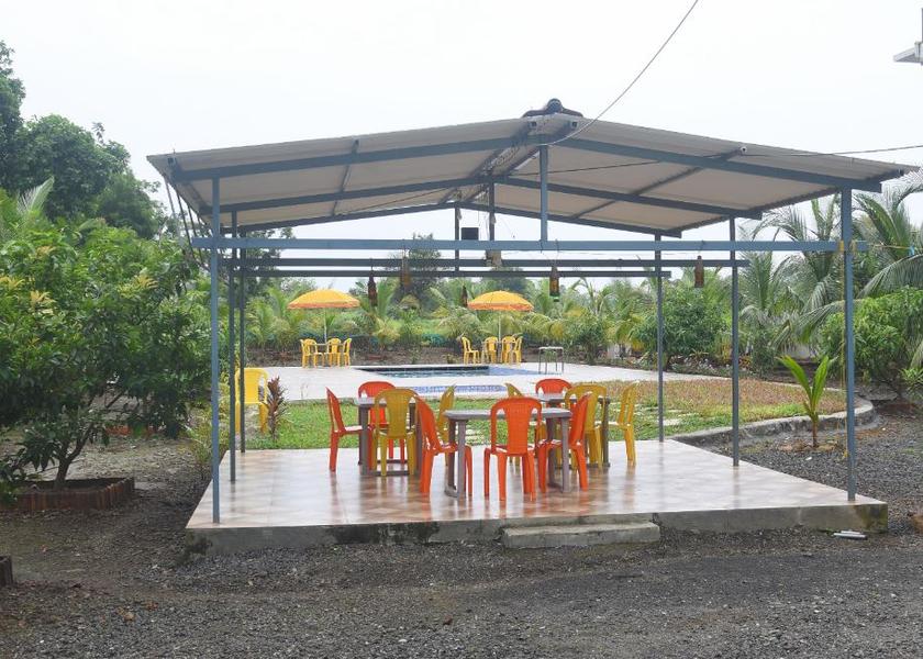 Maharashtra Alibaug Public Areas