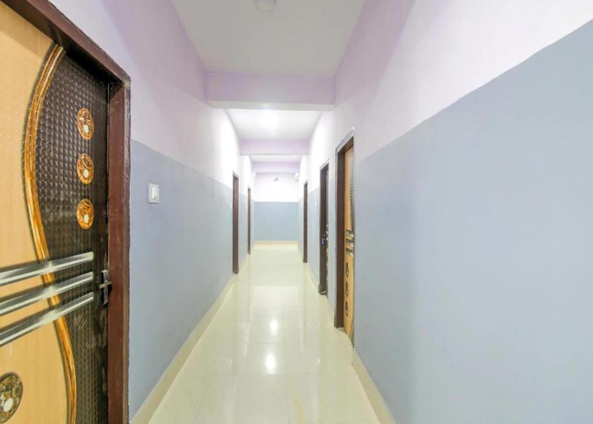Jharkhand Jamshedpur Exterior view