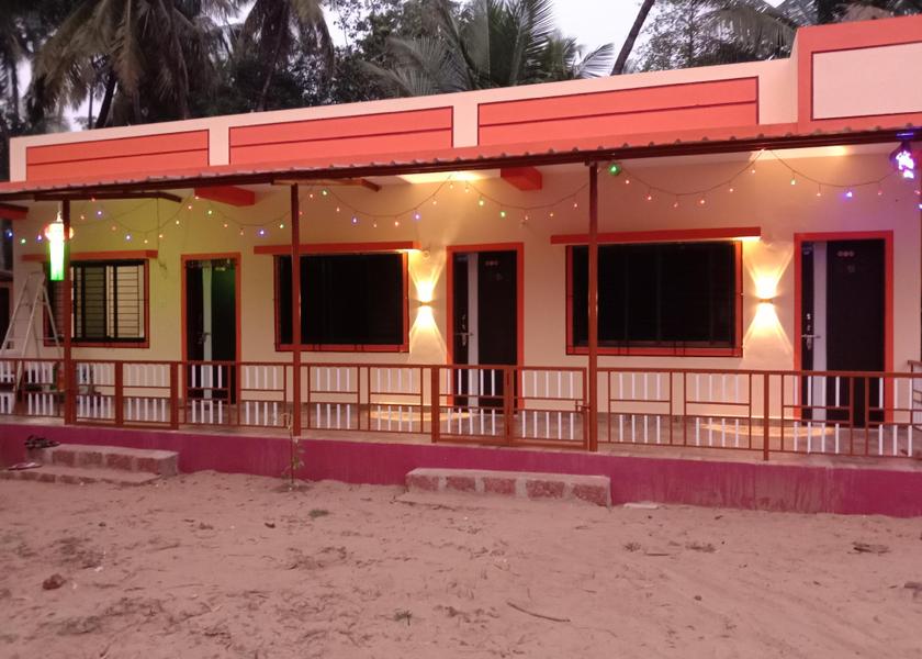 Maharashtra Malvan 