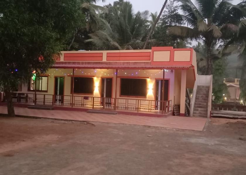 Maharashtra Malvan Hotel Exterior