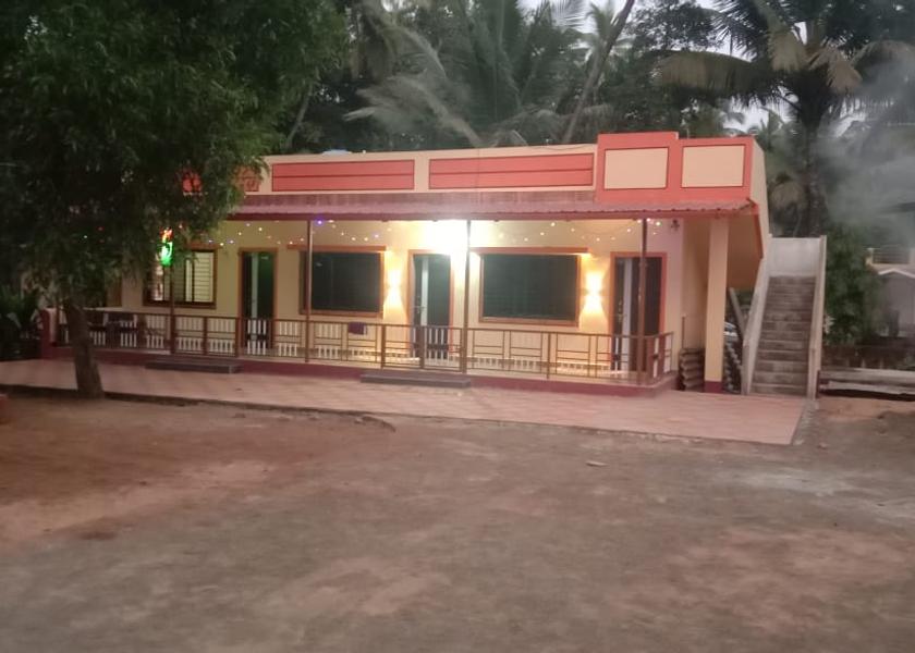 Maharashtra Malvan Hotel Exterior